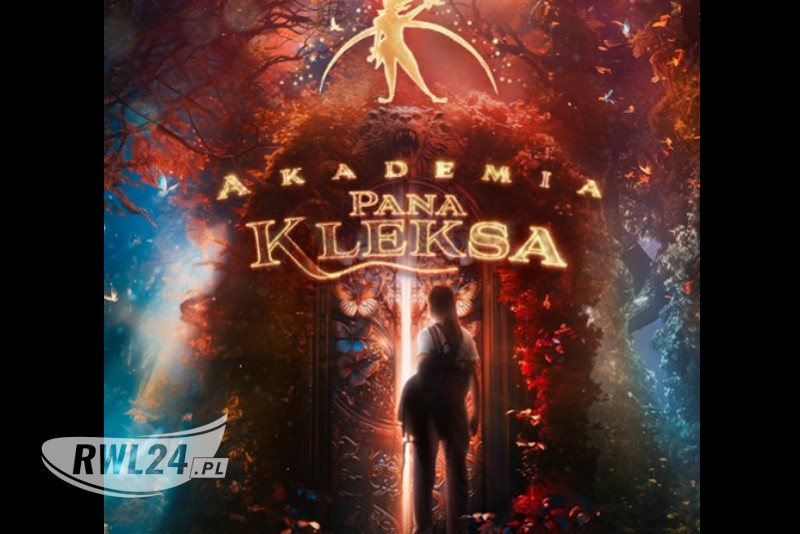 Akademia Pana Kleksa 2023 recenzja – czy warto iść na ten film